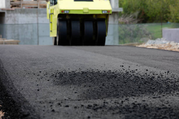 Best Driveway Resurfacing Pavers  in Lawson, MO