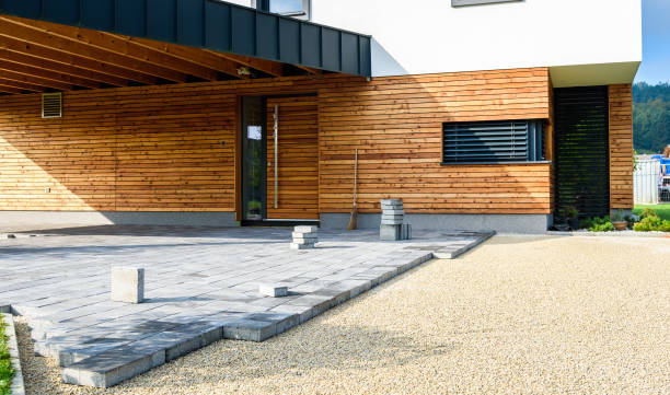 Best Best Driveway Pavers  in Lawson, MO