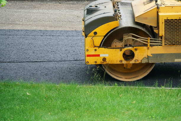 Reasons to Select Us for Your Driveway Paving Requirements in Lawson, MO