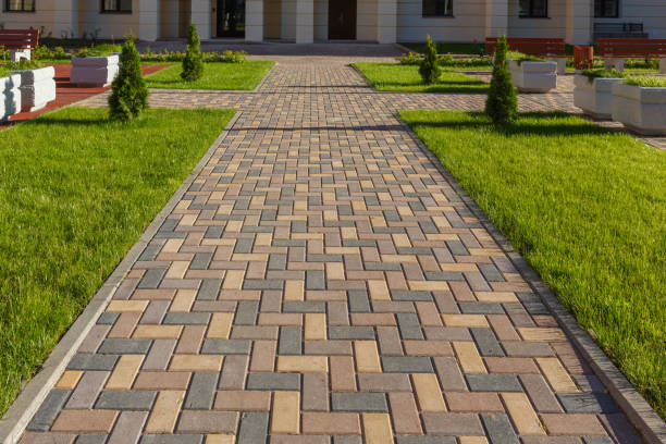 Lawson, MO Driveway Pavers Company