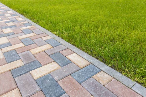 Driveway Pavers for Homes in Lawson, MO
